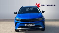 Vauxhall Grandland 1.2 Turbo Ultimate 5dr Auto Petrol Hatchback